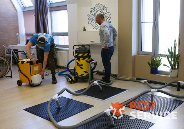 Профессиональная сушка после потопа в Бавлах от 3000 руб. Быстро устраняем влагу, предотвращаем плесень и повреждения. Современное оборудование и опытные специалисты. Безопасно и эффективно.